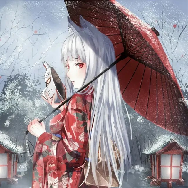 九州幻夜